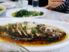 -溱湖八鲜菜馆