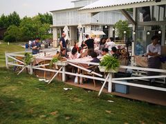 -栖露营camping·天幕烧烤·团建拓展·采摘营地