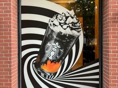 -星巴克(红房子店)