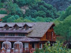 -九如山休闲旅游度假区