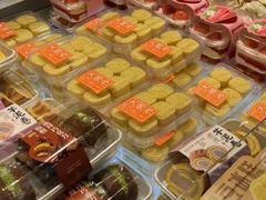 -糕大师•手作鲜糕点(滨湖万达店)