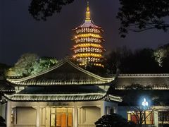 -浙江西子宾馆·牡丹厅