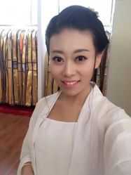 -盘子女人坊古装写真摄影(厦门总店)