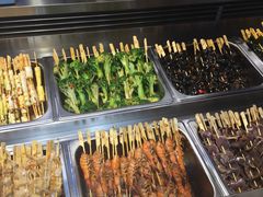 -好吃街美食城(八一广场店)
