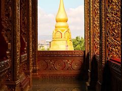 -西双版纳勐泐文化旅游区