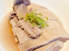 -许爷家·生态湖鲜(徐汇日月光店)