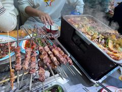 -古彭7只羊·招牌白串·碳锅羊肉旗舰店