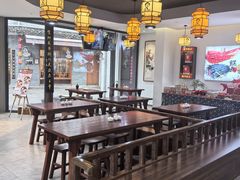 -汪一挑馄饨(老街店)