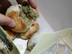 绿豆饼-华荣哲绿豆饼(泰安店)
