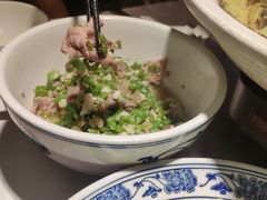 -回头食客-李久其家民间餐厅(望城金桥国际店)