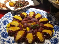 -山西会馆·晋菜·晋商宴·牌匾博物馆(胜利东街店)