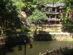 -方岩风景区