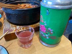 -胡马八破·川菜小馆(高新万达店)