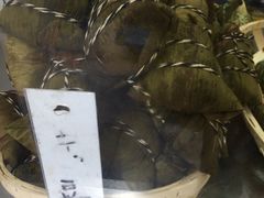 -金太粽(上海弄堂第一粽店)