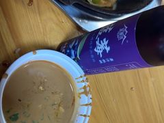 -朝族高丽火盆(长白山总店)
