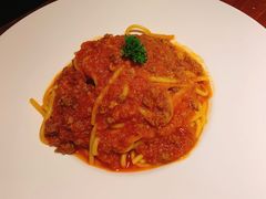 -秀儿家の小确幸融合西餐厅(万达店)