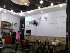-喔爸韩国料理(环球银泰城店)