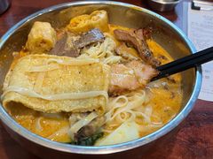 -海安安越南粉(丹竹頭店)