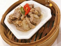 豉汁蒸排骨-稻香酒家·34年老字号·港式粤菜(侨光店)