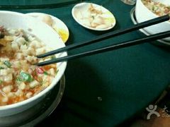 -宝鸡民族饭庄(英达路店)