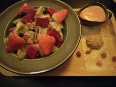 -栖巢咖啡馆(双岗店)