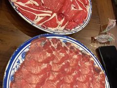-清真·鸦儿李记·小馆(后海店)