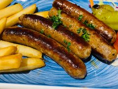 -La Medina餐厅(亮马河南路店)