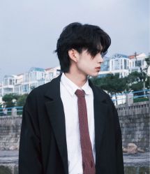-3AM·S HAIR SALON烫发染发接发