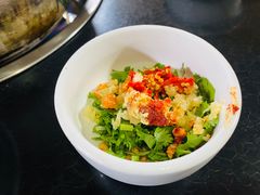 -东巴谷野生菌火锅餐厅