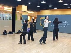 -港龙舞蹈·成人少儿舞蹈培训(深圳湾校区)