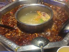 -大队长主题火锅(观音桥店)