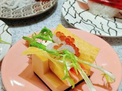-争鲜回转寿司(中街大悦城店)