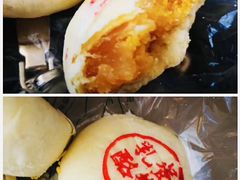 -泸溪河桃酥(秦淮夫子庙一店)