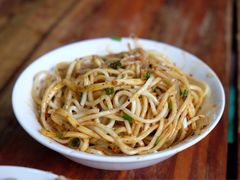 洞子口张老二凉粉-洞子口张老二凉粉(文殊院店)