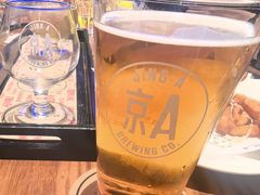 -京A Taproom·精酿餐吧(CBD店)