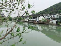 -南北湖风景区