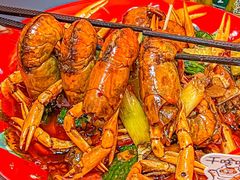 -吉利龙虾·新派海鲜烧烤