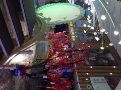 博纳国际影城-博纳国际影城(淄博店)