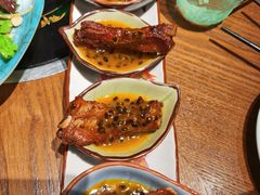 -南越郡·越式风味餐厅(青秀万达店)