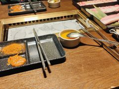 -新石器烤肉(中房金谊广场店)