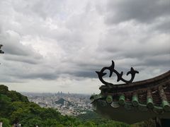 -广州市白云山风景名胜区