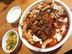 -老鳯府豆花泡馍(第五大道店)