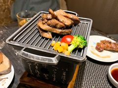 -菊上料理(蜀山银泰百货店)