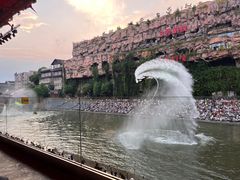 -杭州宋城