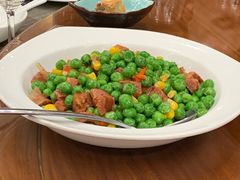 -东湖食堂·湖景餐厅•会议