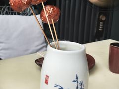 -柴门饭儿(成都太古里店)