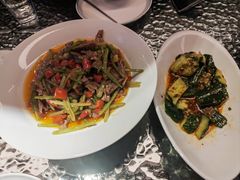 -桂花里·衢州菜·精酿餐吧(未来科技城万达广场店)