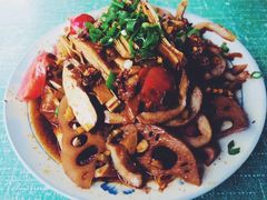 -吴长子卤菜馆(统一街店)