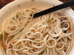 -明桂米粉(北站店)