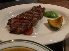 -食间牛排(湖西路店)